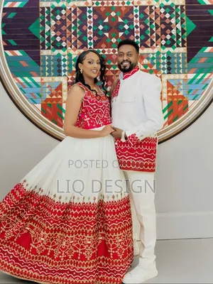 Habesha Cloth