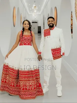 Habesha Cloth