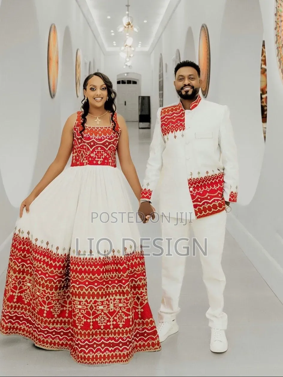 Habesha Cloth