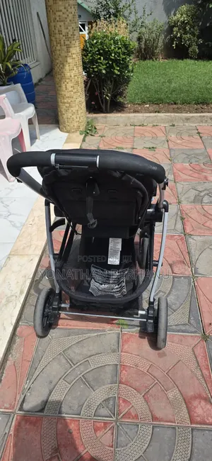 Baby Stroller