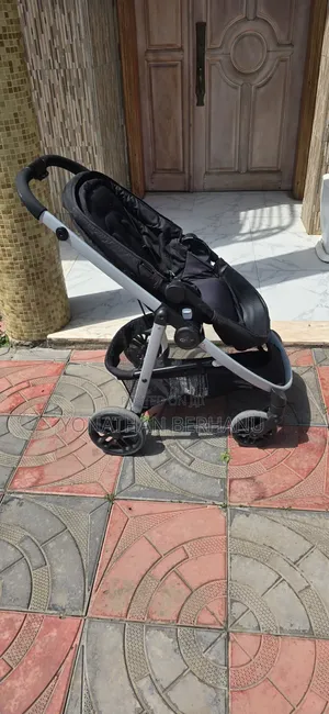 Baby Stroller