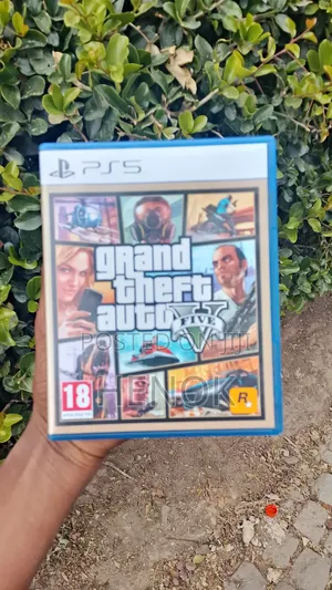 Video Game