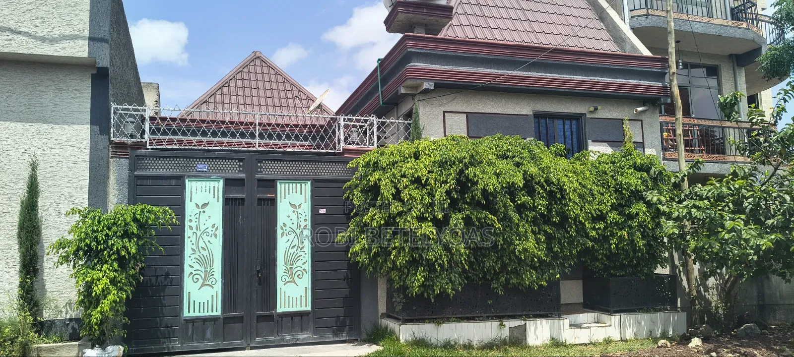 Furnished 2bdrm House in L Sheep, East Shewa for sale