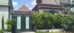 Furnished 2bdrm House in L Sheep, East Shewa for sale