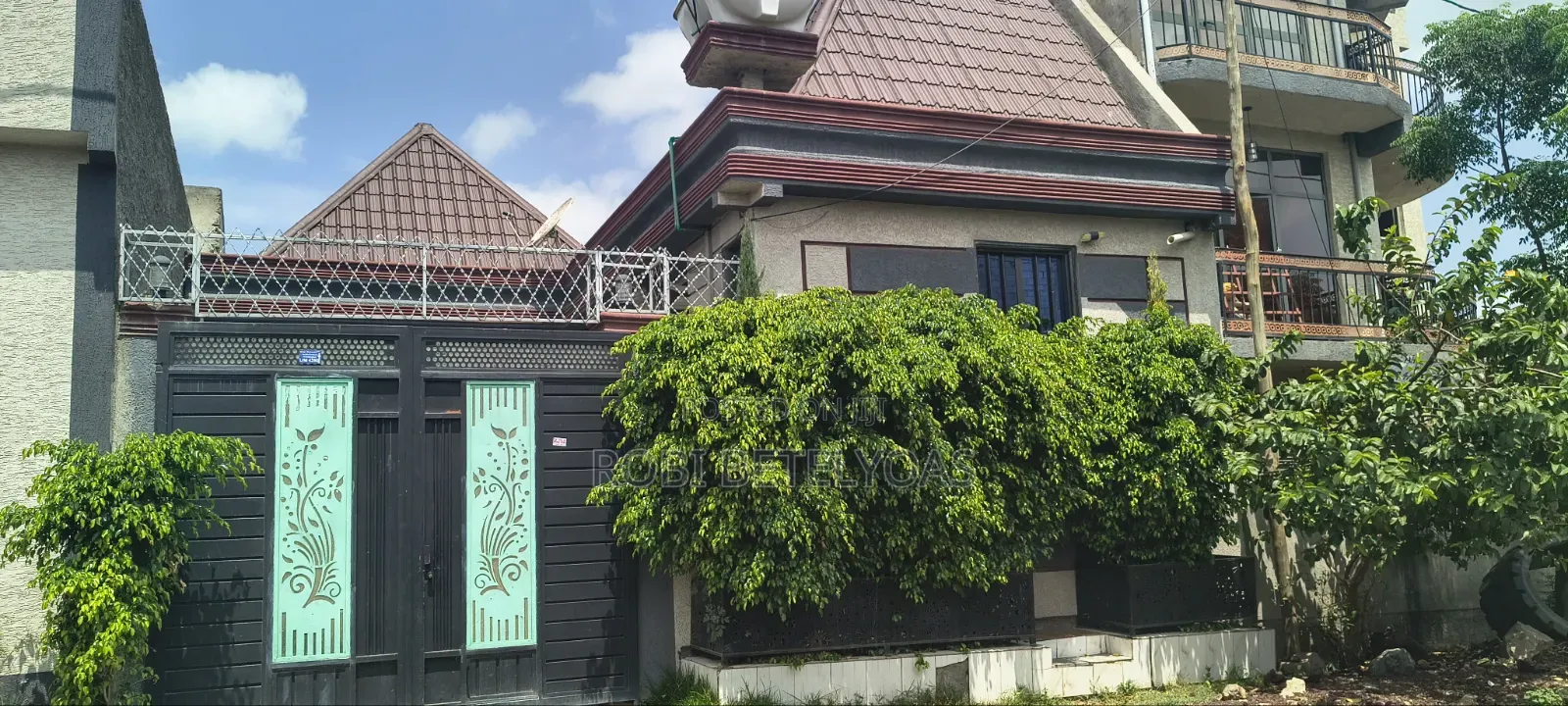 Furnished 2bdrm House in L Sheep, East Shewa for sale