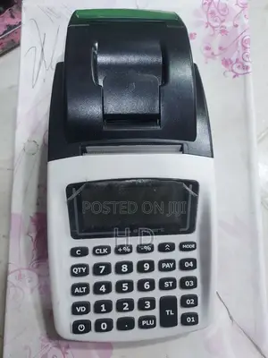 Cash Register