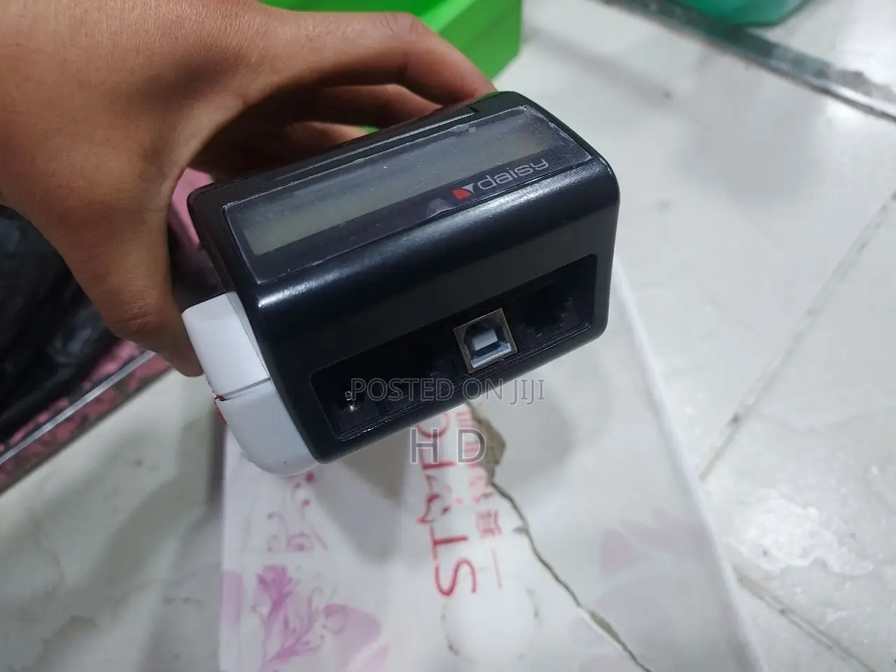 Cash Register