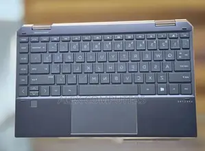 New Laptop HP Spectre 13 16GB Intel Core i7 SSD 1T
