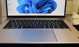 New Laptop HP EliteBook 840 G10 16GB Intel Core i7 SSD 512GB