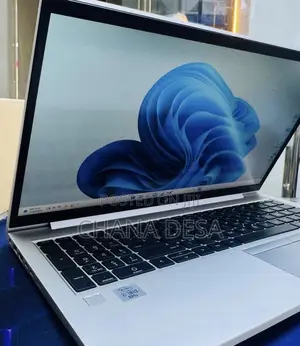 New Laptop HP EliteBook 840 G7 16GB Intel Core i5 SSD 512GB