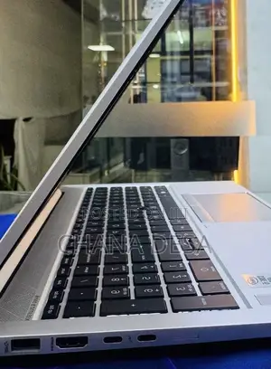 New Laptop HP EliteBook 840 G7 16GB Intel Core i5 SSD 512GB
