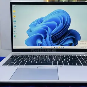 New Laptop HP EliteBook 840 G7 16GB Intel Core i5 SSD 512GB