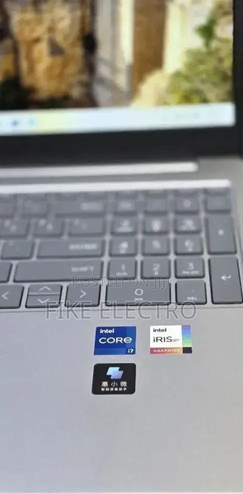 New Laptop HP Stream Notebook 16GB Intel Core i7 SSD 1T