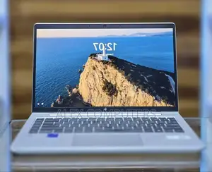 New Laptop HP EliteBook 865 G9 16GB Intel Core i7 SSD 512GB
