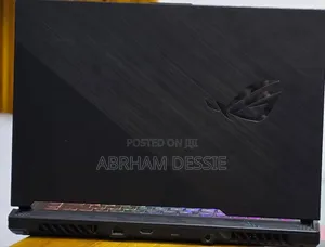 New Laptop Asus 16GB Intel Core i7 SSD 512GB