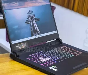 New Laptop Asus 16GB Intel Core i7 SSD 512GB