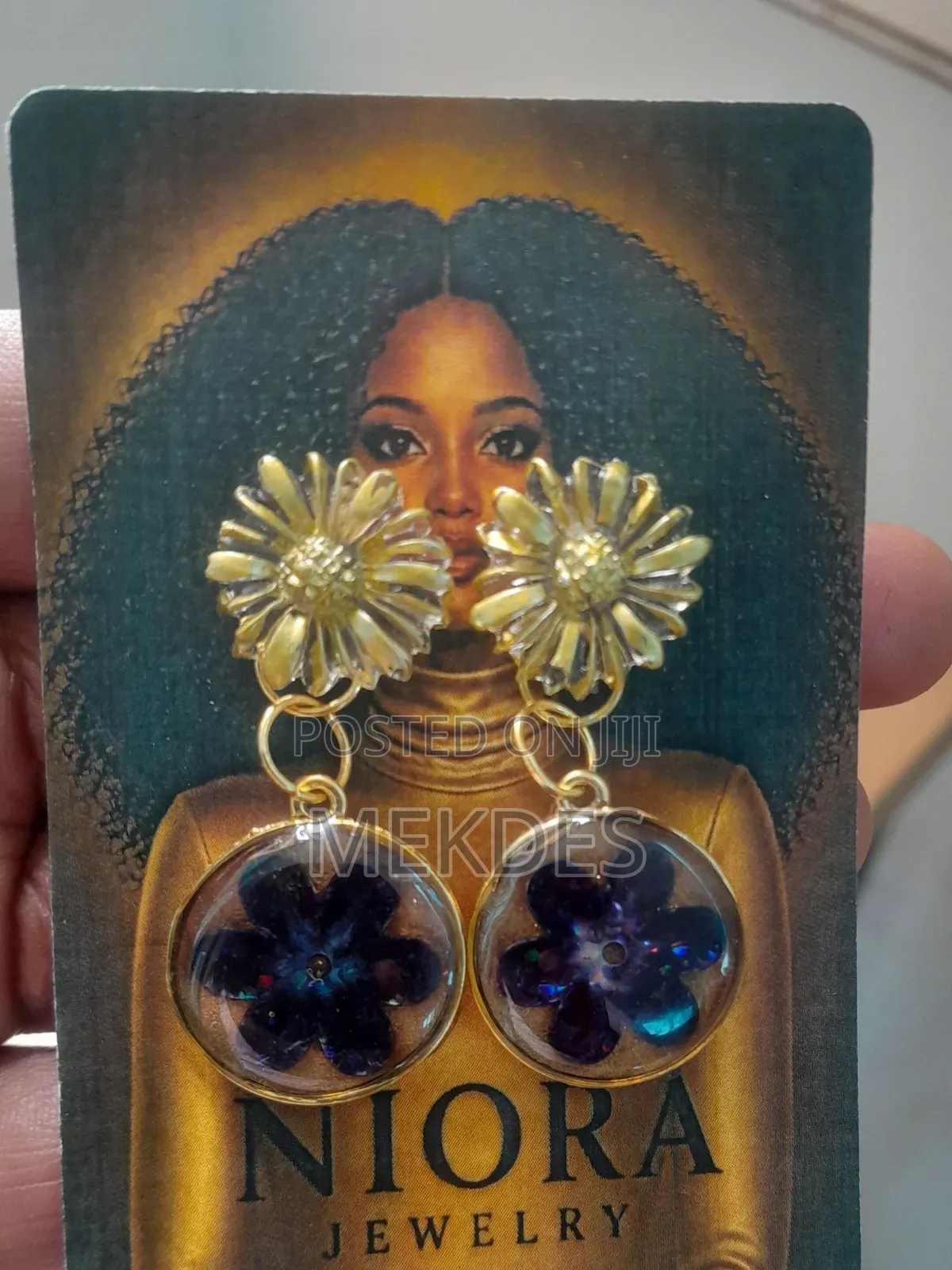 Niora Jewelry