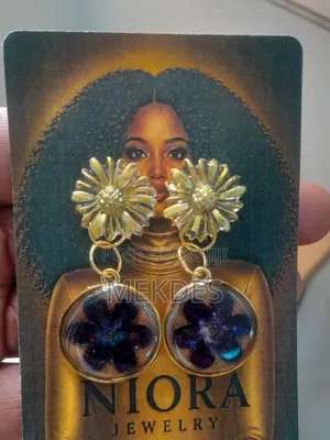 Niora Jewelry