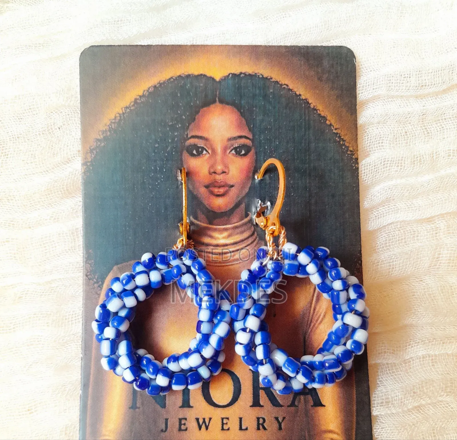 Niora Jewelry