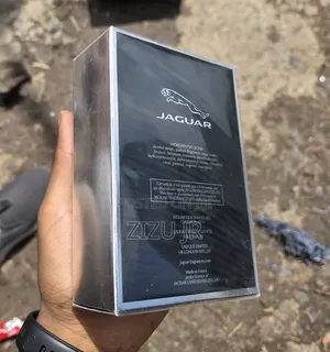 Jaguar Fragrance
