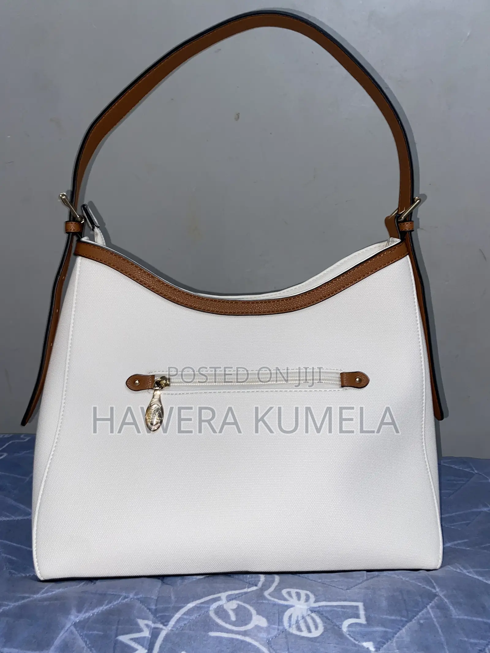 Polo Women’S Bag