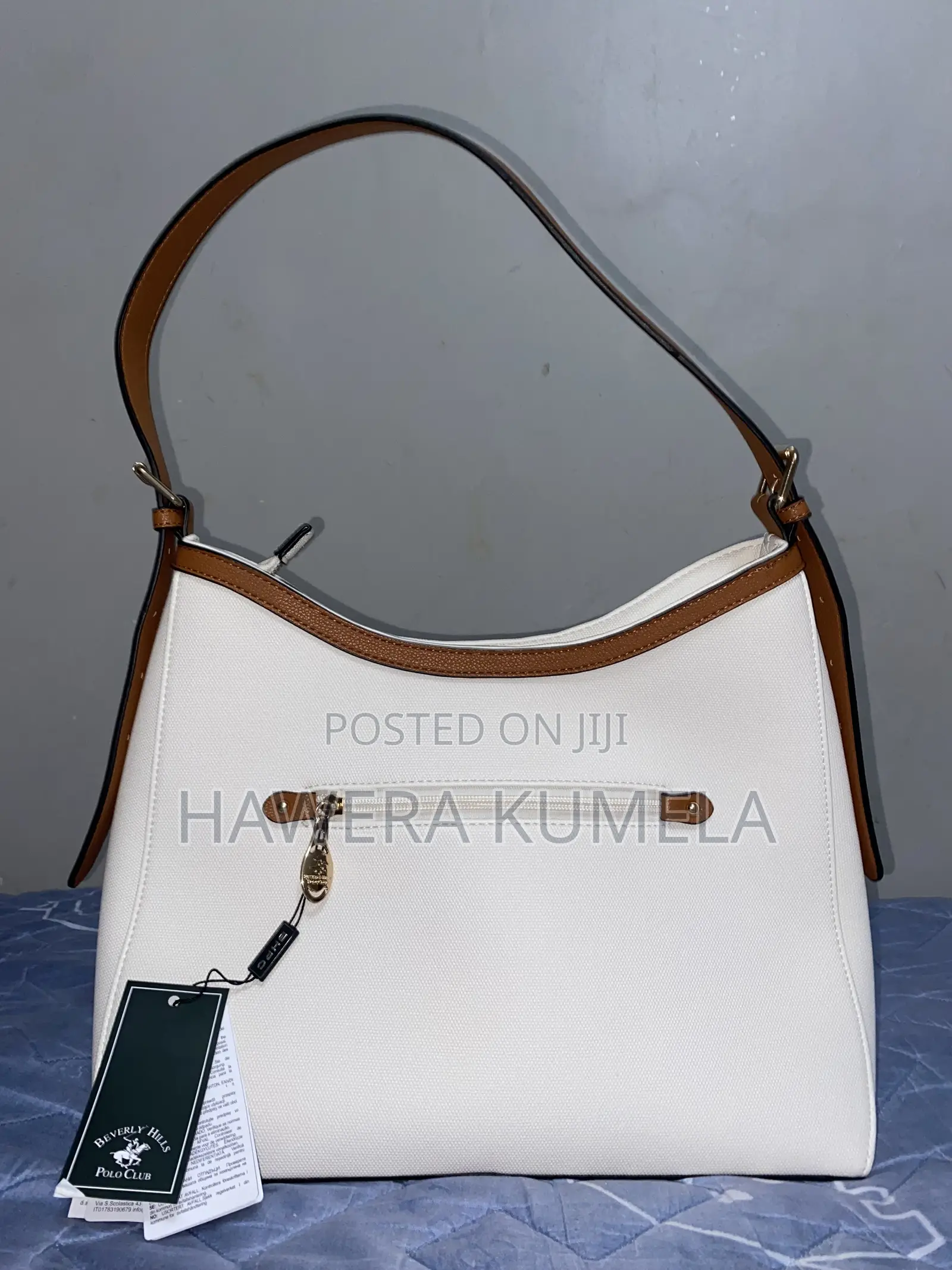 Polo Women’S Bag