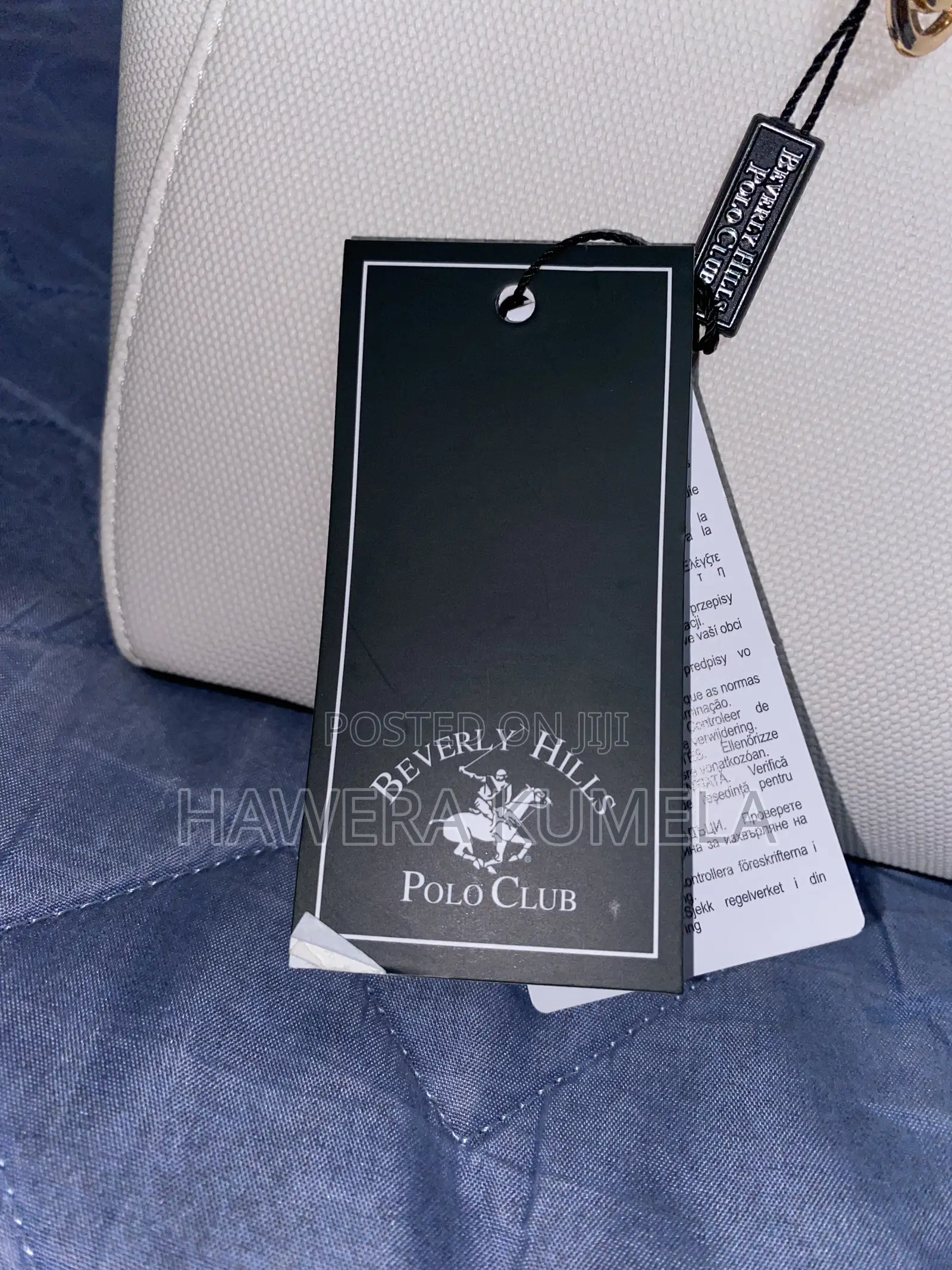 Polo Women’S Bag