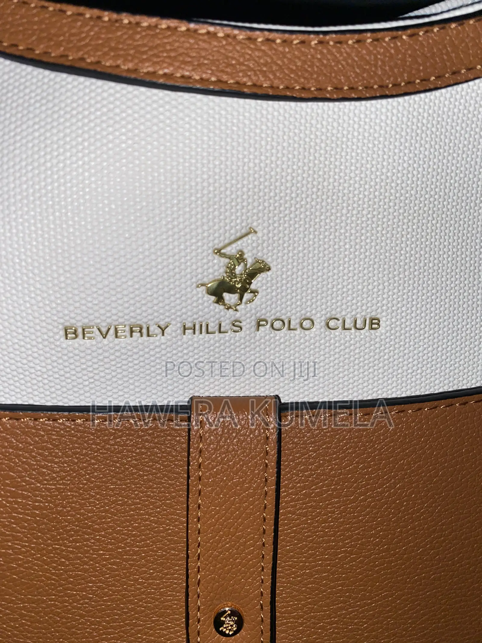 Polo Women’S Bag