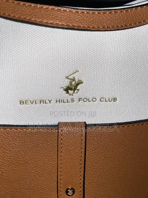 Polo Women’S Bag