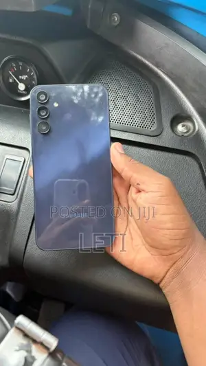 Samsung Galaxy A15 128 GB Blue