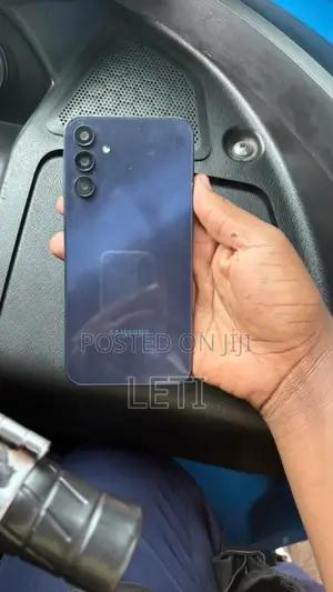 Samsung Galaxy A15 128 GB Blue