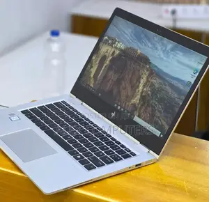 New Laptop HP EliteBook x360 1030 G4 16GB Intel Core i5 SSD 512GB