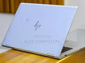 New Laptop HP EliteBook x360 1030 G4 16GB Intel Core i5 SSD 512GB