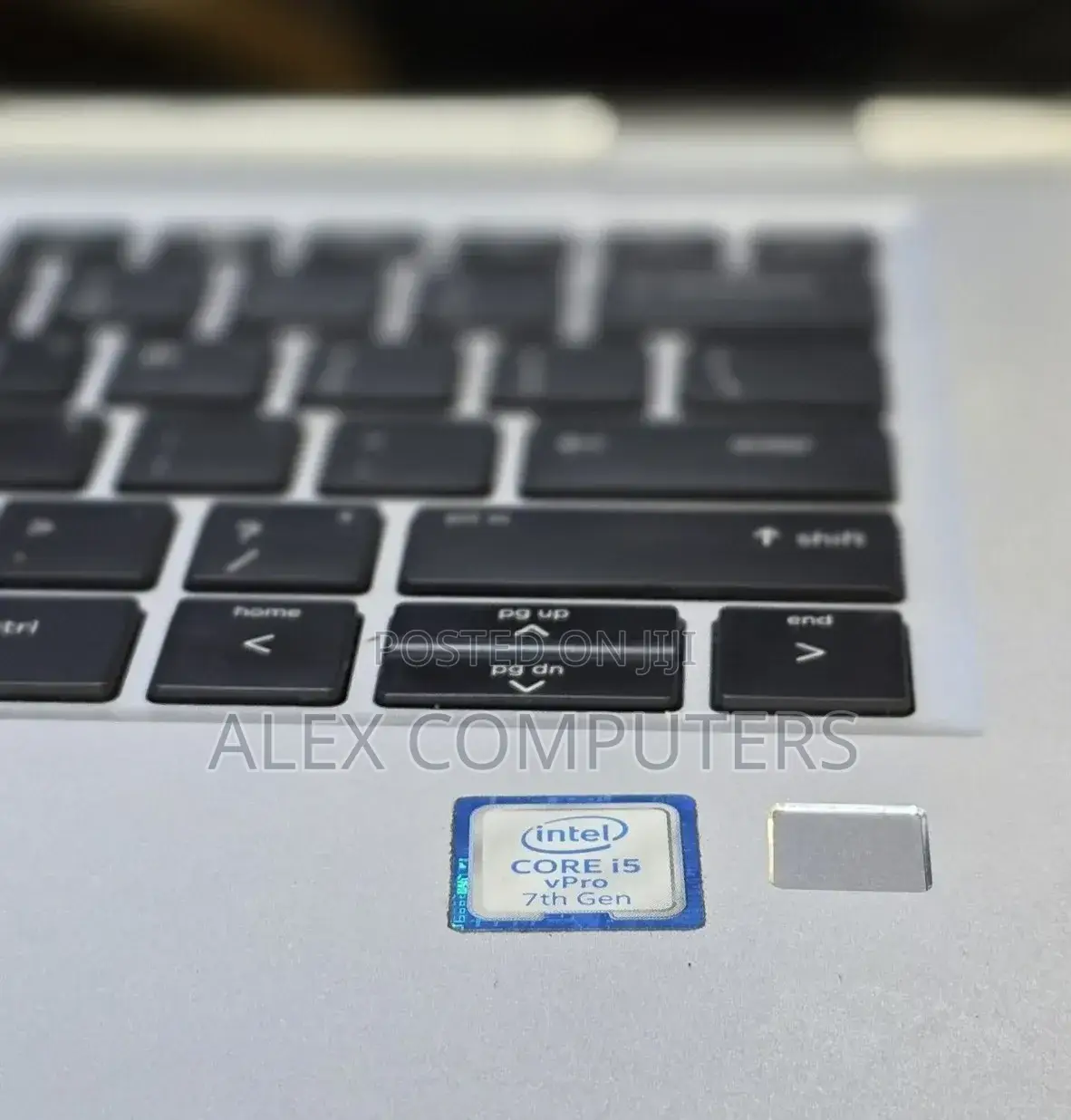 New Laptop HP EliteBook x360 1030 G4 16GB Intel Core i5 SSD 512GB