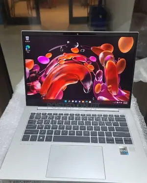 New Laptop HP EliteBook 840 16GB Intel Core i7 SSD 512GB