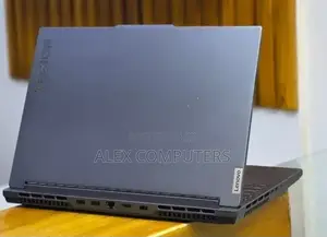 New Laptop Lenovo Legion 5 16GB Intel Core i7 SSD 1T