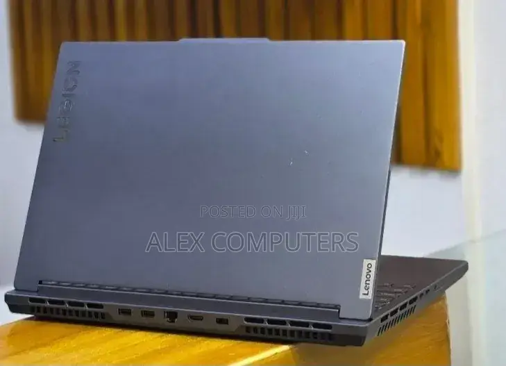 New Laptop Lenovo Legion 5 16GB Intel Core i7 SSD 1T