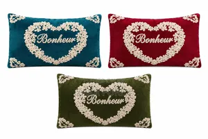 : Premium 50×70cm Pillow Covers – Soft Elegant