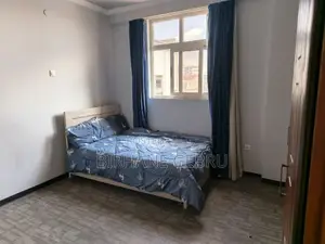 Furnished 8bdrm House in G+3 House Fernished, Bole for rent