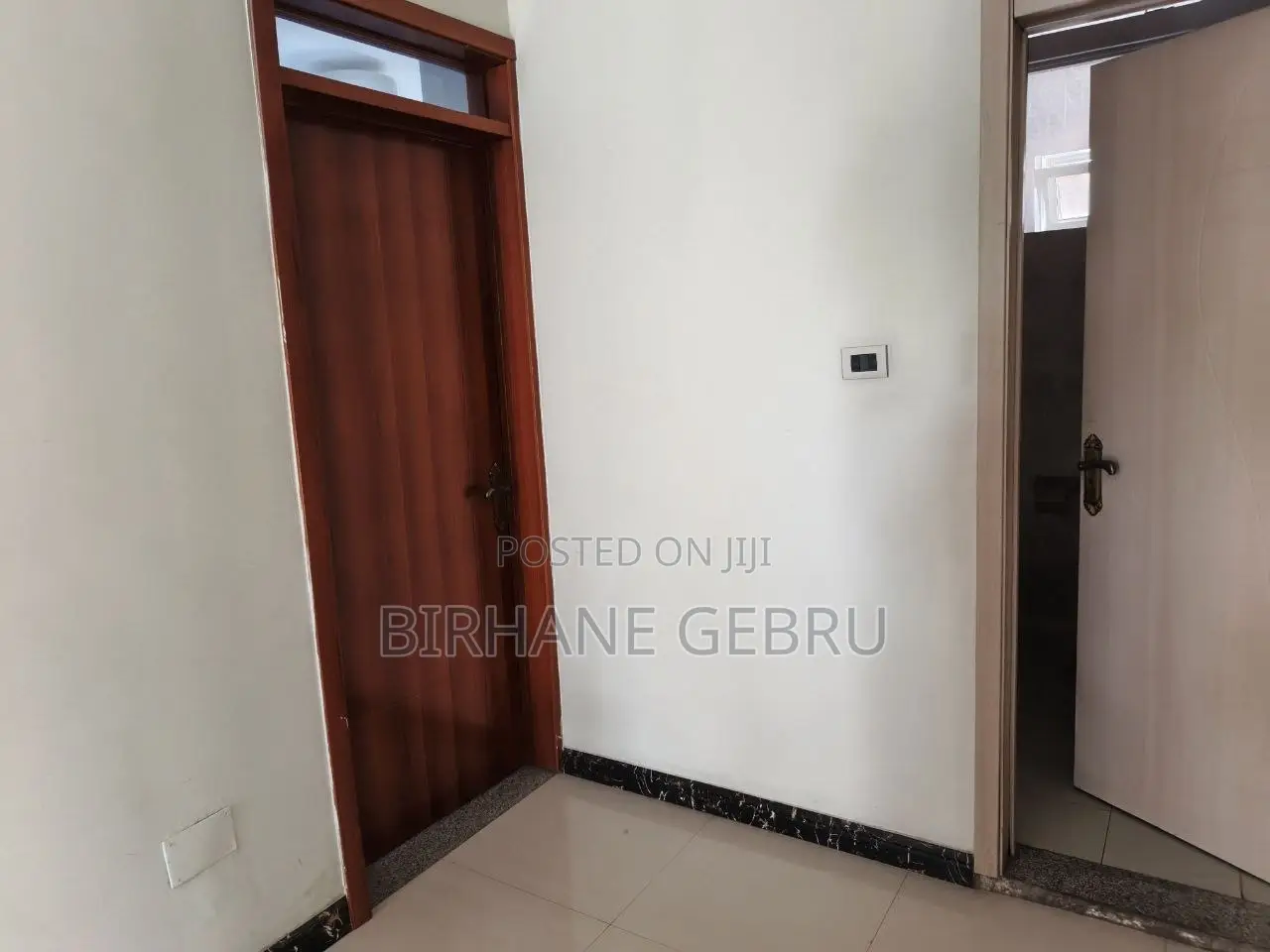 Furnished 8bdrm House in G+3 House Fernished, Bole for rent