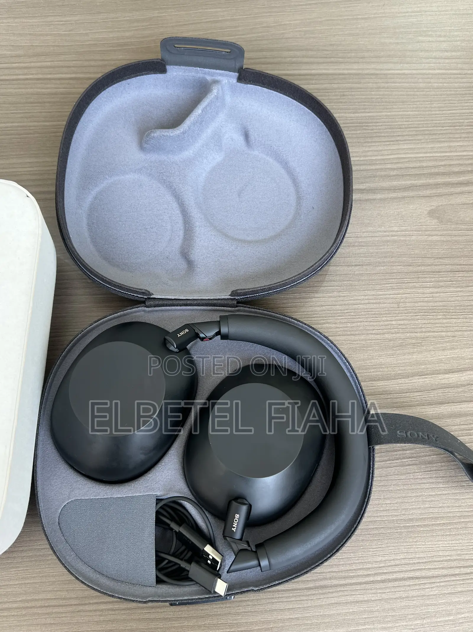 Sony M6 Headphone