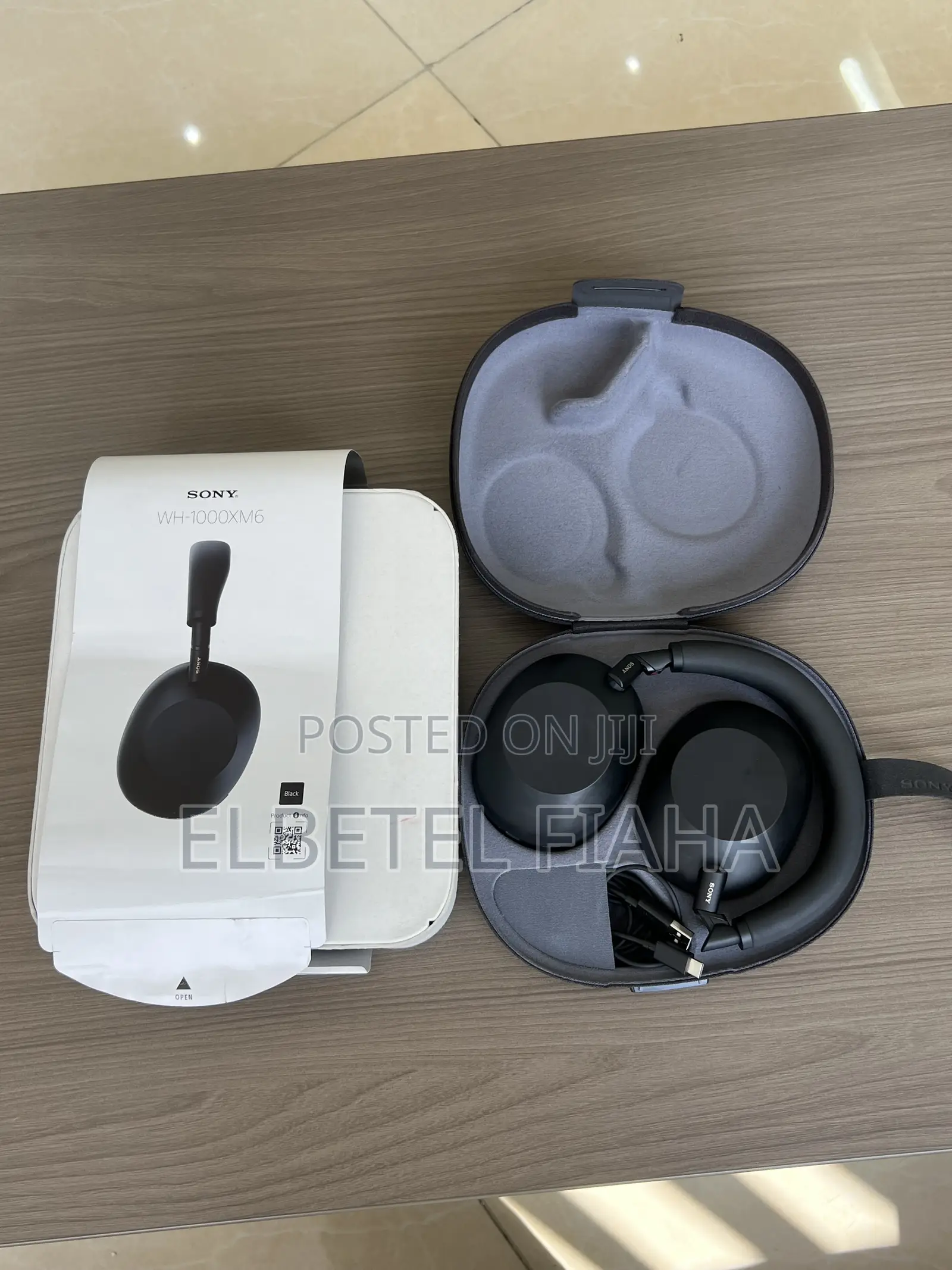Sony M6 Headphone
