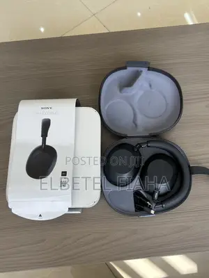 Sony M6 Headphone