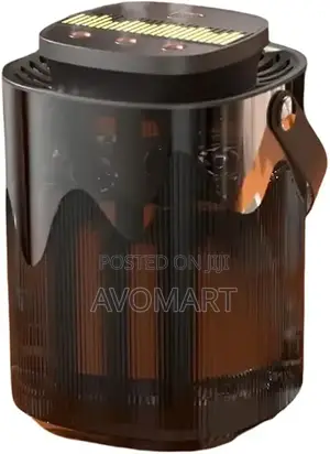 Three Nosel Room Humidifier