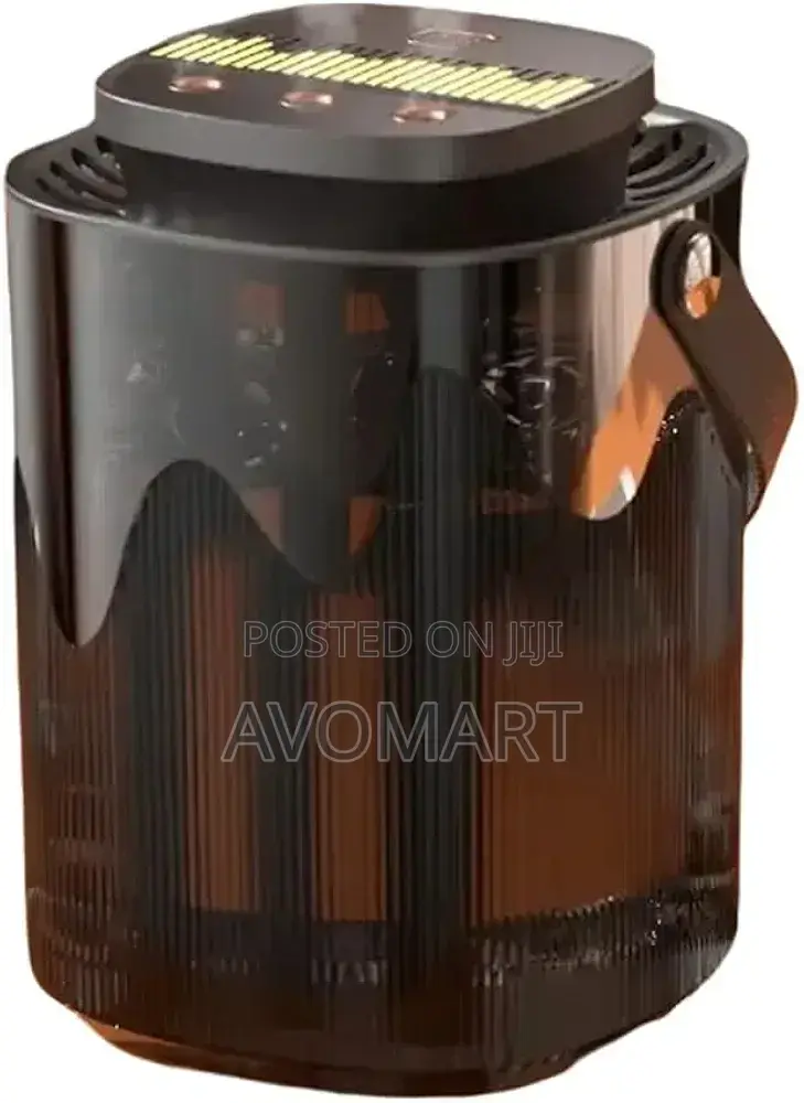 Three Nosel Room Humidifier