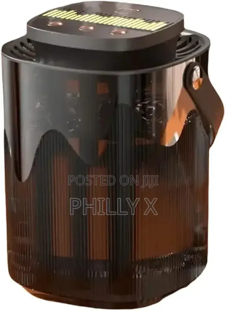 Three Nosel Room Humidifier