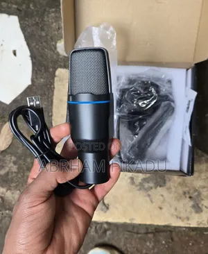 Gaming Professional Studio Microphone