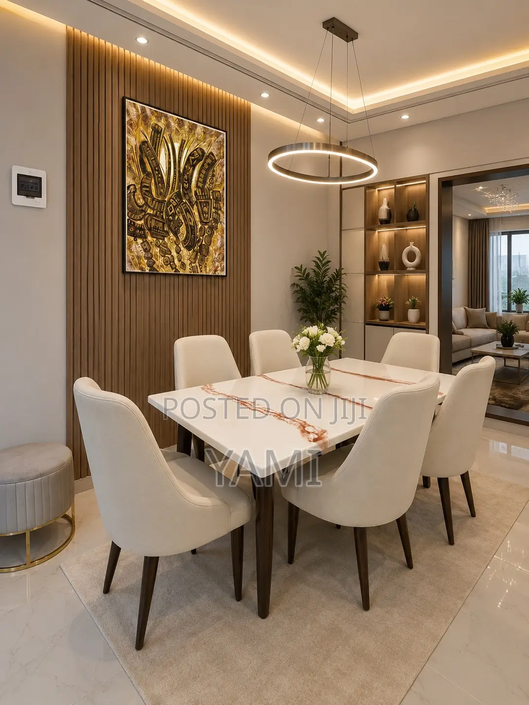 Dinning Table