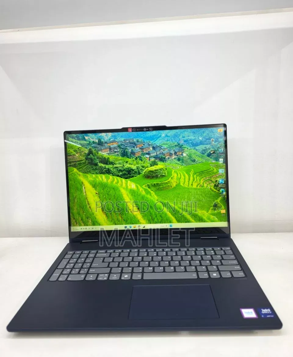 New Laptop Lenovo Ideapad 3 32GB Intel Core i7 SSD 1T