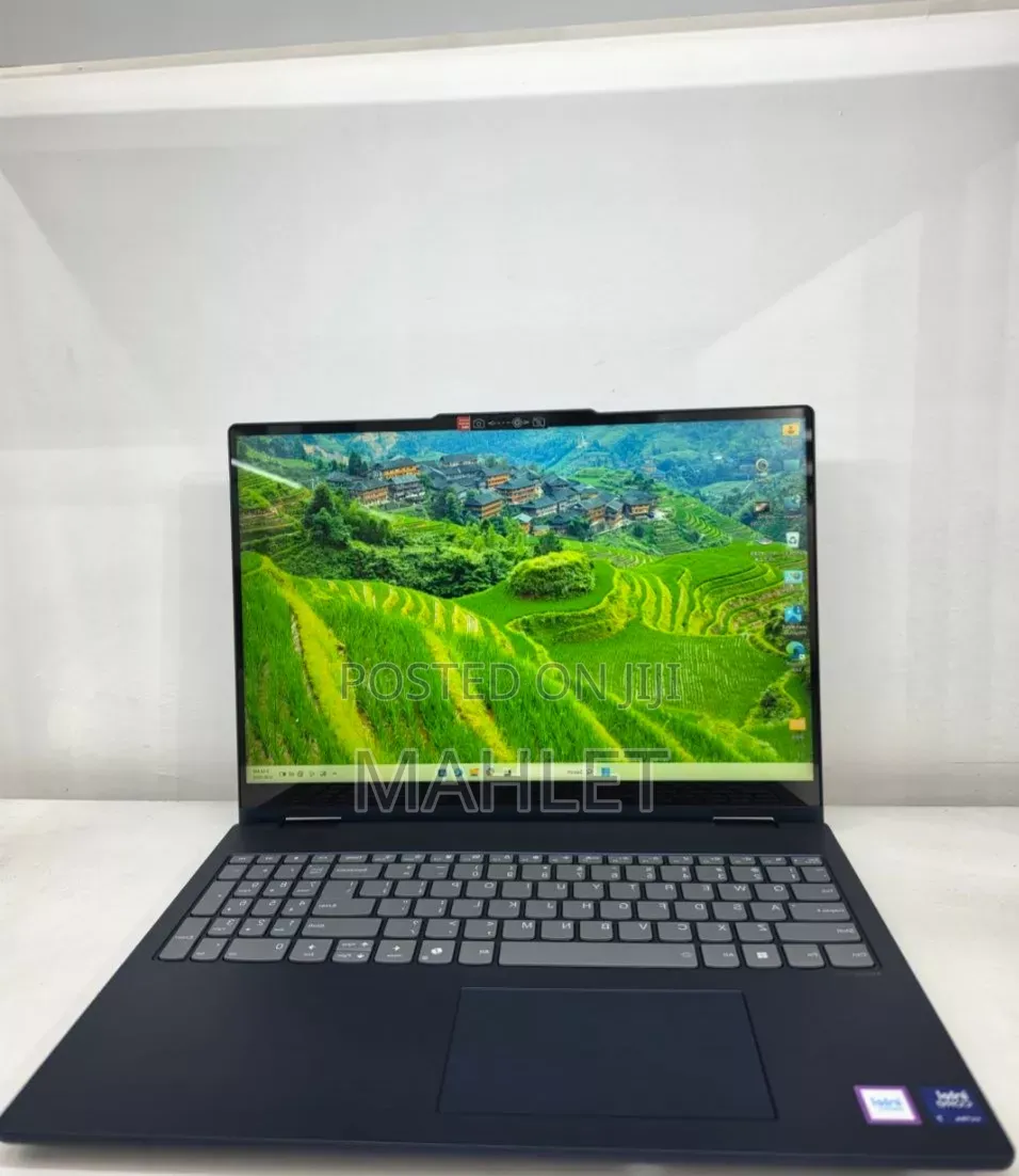 New Laptop Lenovo Ideapad 3 32GB Intel Core i7 SSD 1T